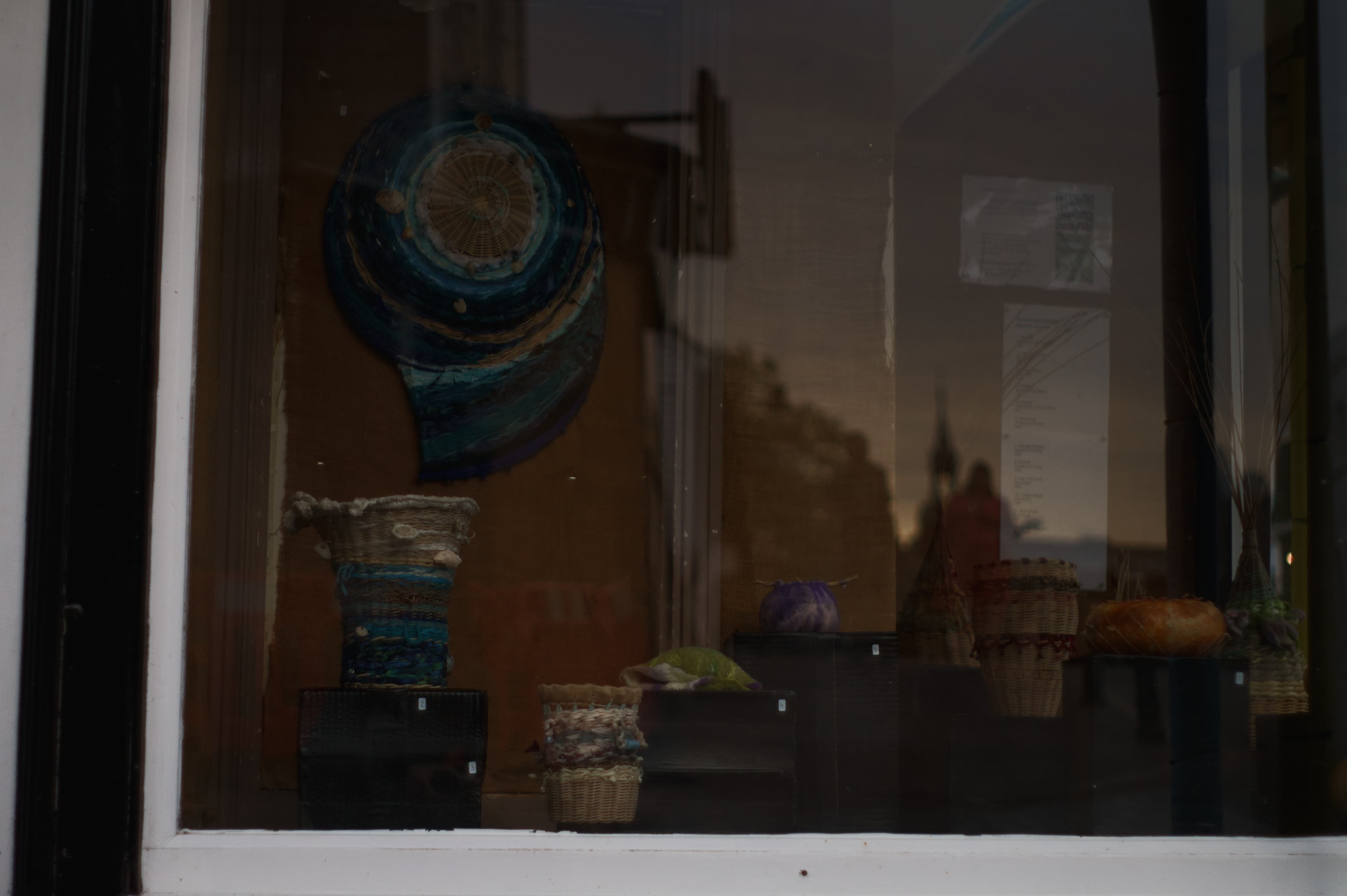 Woven Encounters, image 1 of 15
